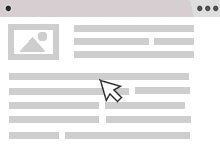 Cupom Digital Roda da Sorte integrado em pop-up com intenção de saída desktop.