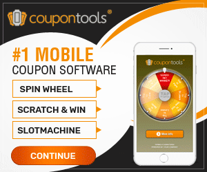 Coupontools: The perfect platform for restaurant deals