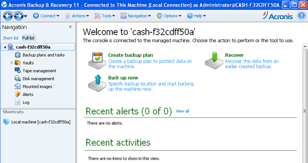 acronis backup 12.5 advanced acronis backup 12.5 advanced