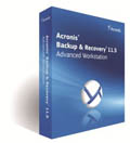 5% off Acronis Backup & Recovery 11.5 Advanced Workstation
