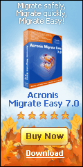 acronis migrate easy with $10 off coupon