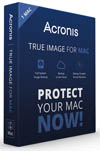47% Off Acronis True Image for MAC Discount Coupon