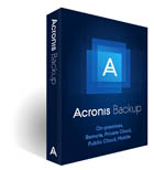 67% off Acronis Backup for Windows Server 12.5