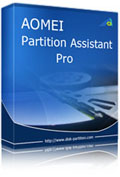 AOMEI Partition Assistant Coupon 21% Off