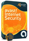 Avast Internet Security 7