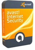 Avast Internet Security 8