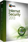 20% off AVG Internet Security 2013