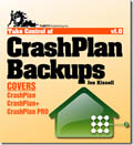 CrashPlan Online Backup