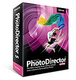 cyberlink photodirector 5 coupon