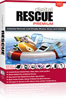 digital rescue premium