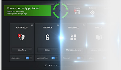 BitDefender Internet Security 2014