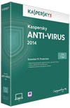kaspersky antivirus 2014 coupon