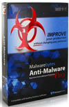 Malwarebytes Anti-Malware Pro coupon 55% off