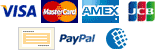 payment variants