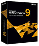vmware workstation 9