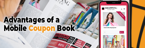 How to make a coupon book?