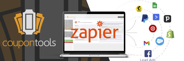 How to connect and send digital coupons from your Salesforce CRM