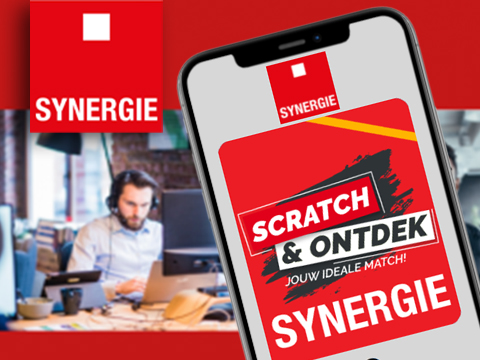 Gamification in recruitment use case