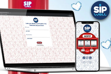 Coupons to reward Loyalty use case