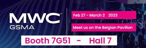 Mobile World Congress 2023