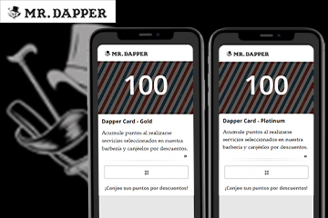 Digital Loyalty Program use case
