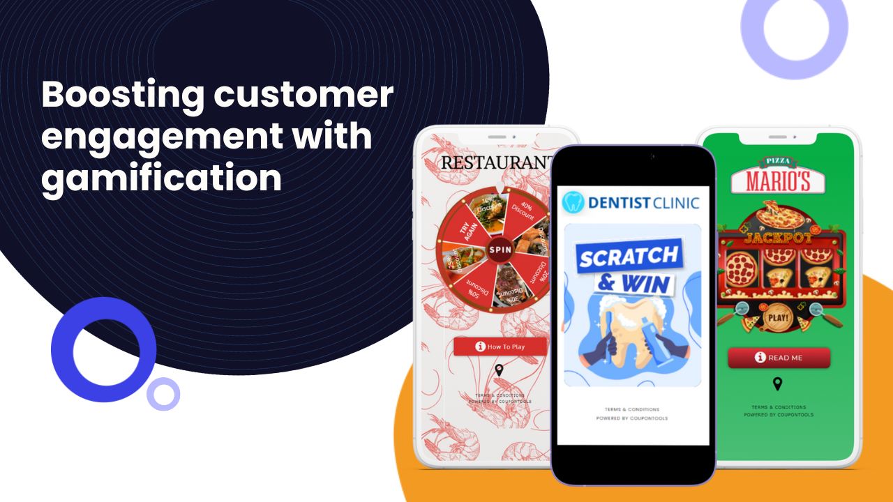 Renforcer l'engagement des clients grâce à la gamification