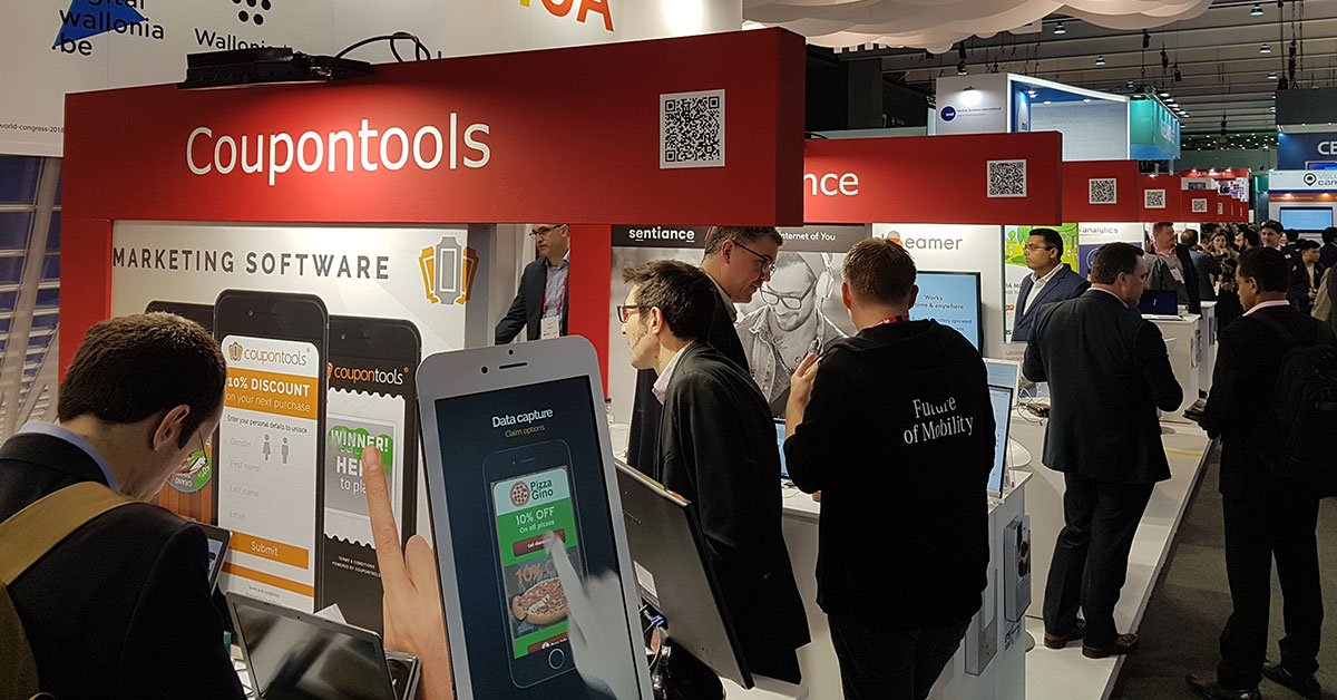 MWC 2020 cancelled due Coronavirus