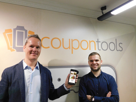 Voucher distribution Zimbabwe