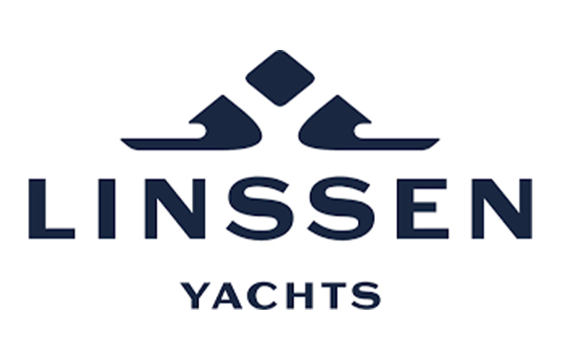 uma experiência exclusiva com linssen yachts e coupontools Logotipo do caso de uso.