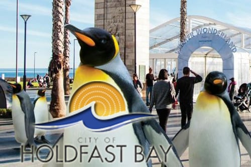 Mobile City Marketing  use case