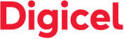 digicel caribenha Logotipo do caso de uso.