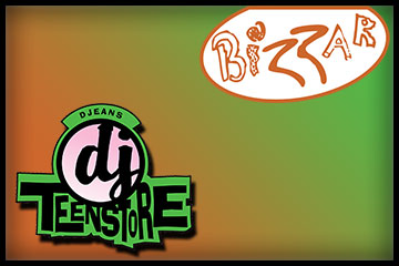 Djeans Jeans Store use case