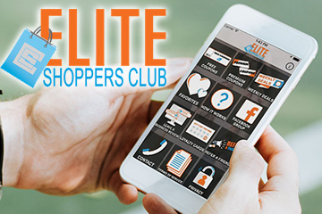Elite Shoppers Club use case