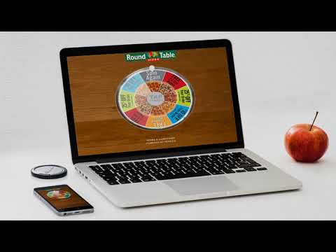 Videos Coupontools.com | Pepsico/Round Table Pizza
