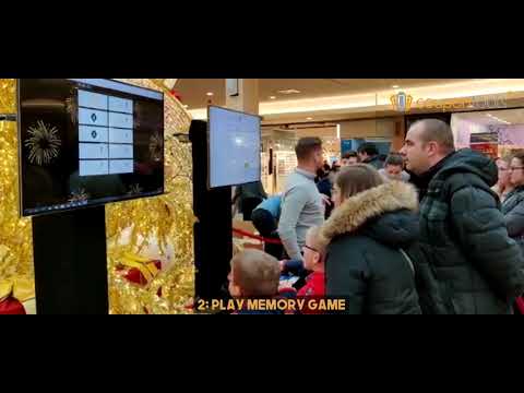 Videos Coupontools.com | Shopping Center Gamification