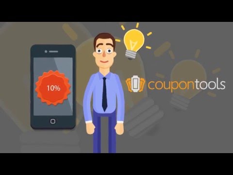 Videos Coupontools.com | Explainer video