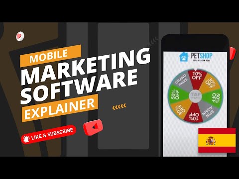 Videos Coupontools.com | Coupontools video (español)