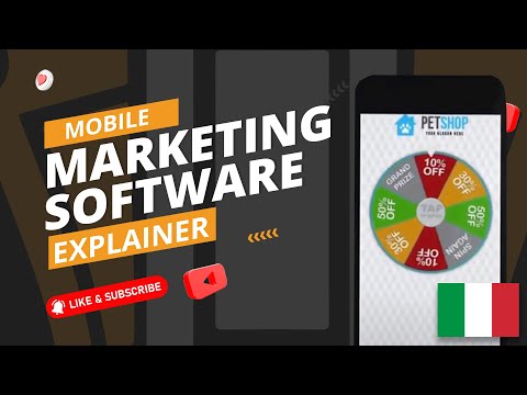 Videos Coupontools.com | Coupontools video (Italiano)