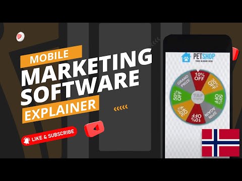 Videos Coupontools.com | Coupontools video (Norsk)