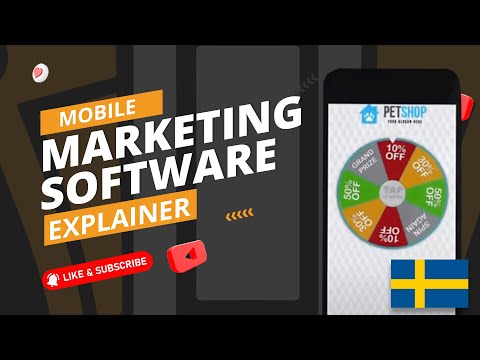 Videos Coupontools.com | Coupontools video (Svenska)