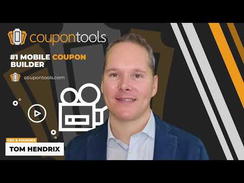 Videos Coupontools.com | New Feature: Landing Pages
