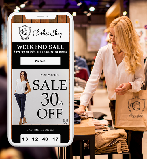 7 Gamification strategies & techniques to implement in your businesses' interactive marketing.