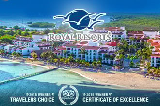Royal Resorts Mexico use case