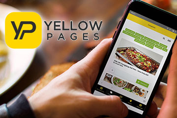 Yellowpages Singapore use case