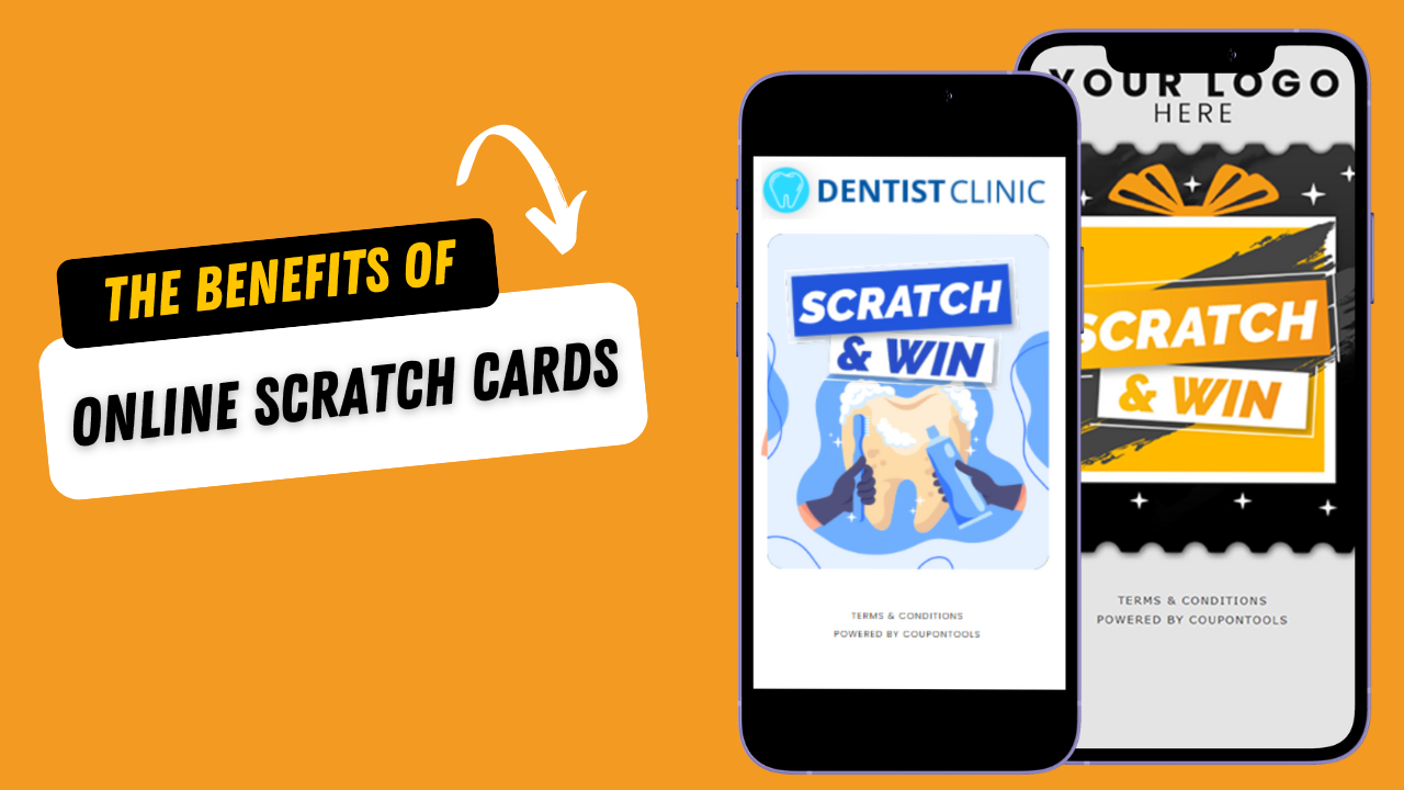 Online Scratch Cards