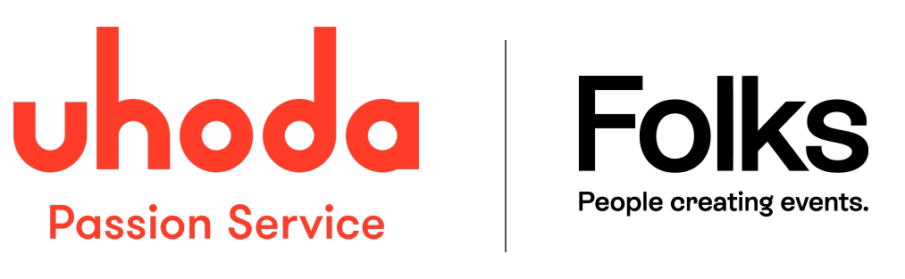 we are folks logo du cas d'utilisation