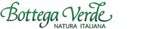 bottega verde italië gebruikscase logo
