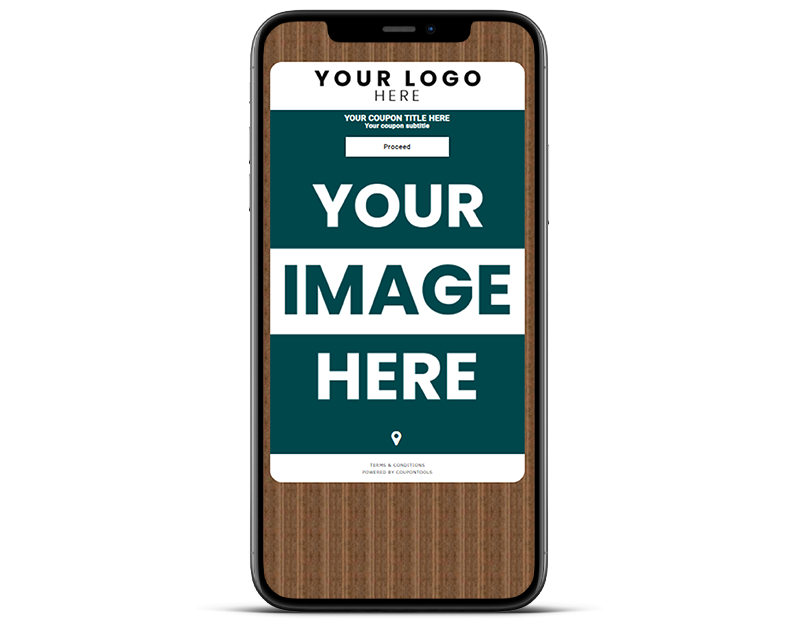 White label coupon marketing solutions and software