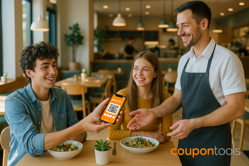 5 Marketing Ideas for Your Restaurant 5 Marketing Ideas for Your Restaurant