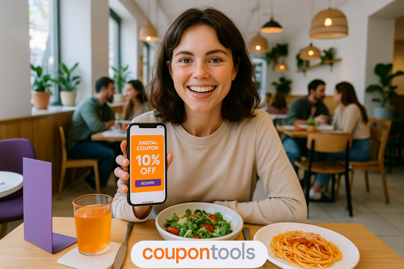 5 Proven Marketing Strategies For Restaurants